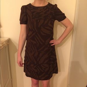 Marc by Marc Jacobs shift dress